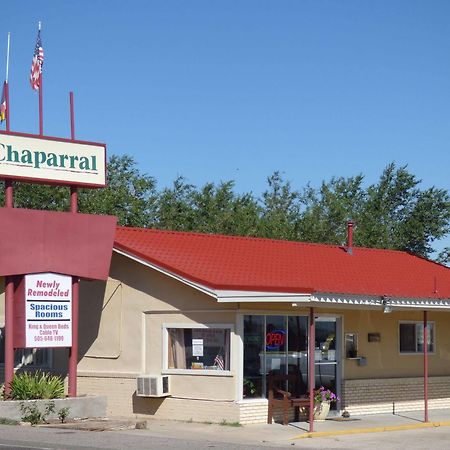 Carrizozo Inn Exterior photo