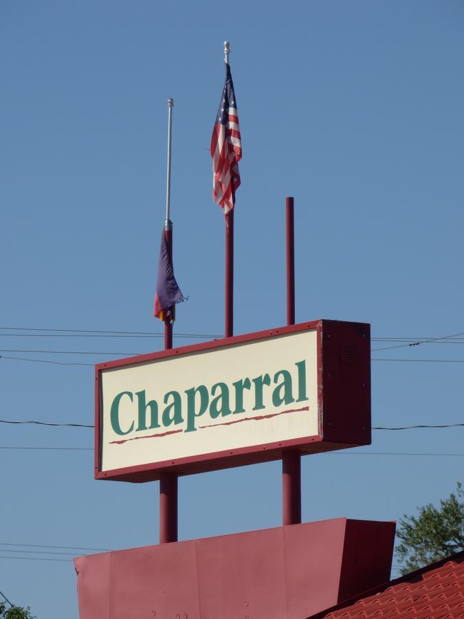 Carrizozo Inn Exterior photo